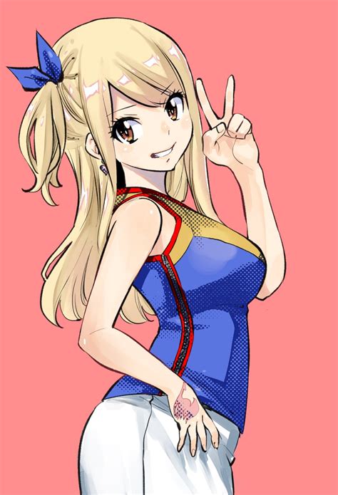 Tag: lucy heartfilia